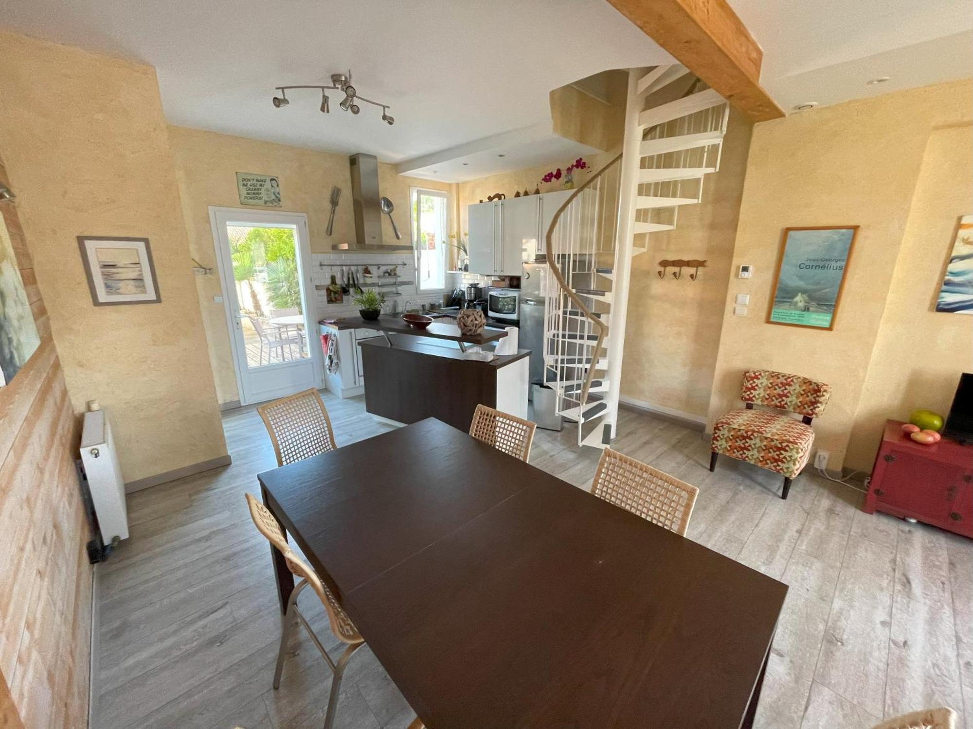 Maison De Plage ชาแตเลยง-ปลาจ ภายนอก รูปภาพ